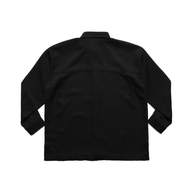 TRADMAN&rsquo;S TORAICHI　- 寅松ボタンシャツ - 詳細画像